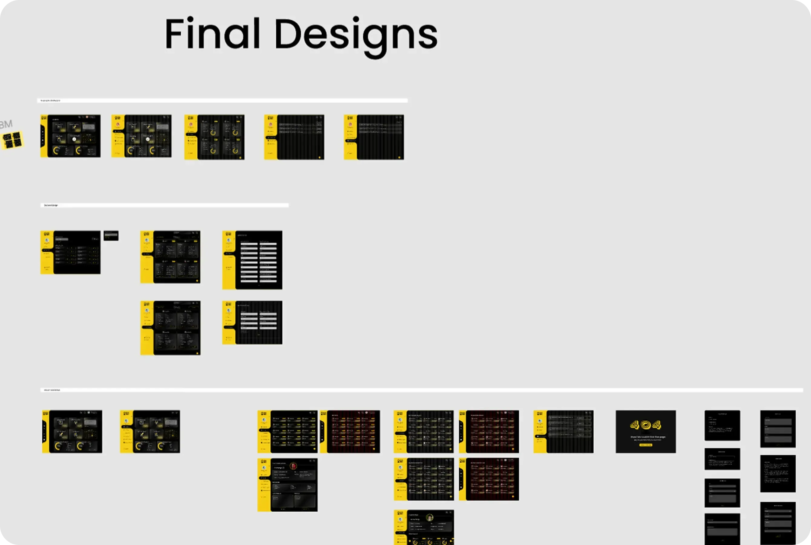 custom web app development service for Brand Monkey platform with responsive dashboard design