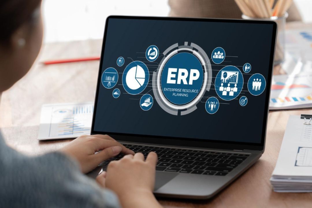 How ERP Software Drives Efficiency and Scalability Across Industries