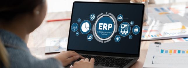 How ERP Software Drives Efficiency and Scalability Across Industries