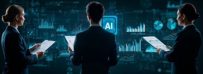 Is Your Business Already Losing to Competitors With an AI Automation Agency in 2026?