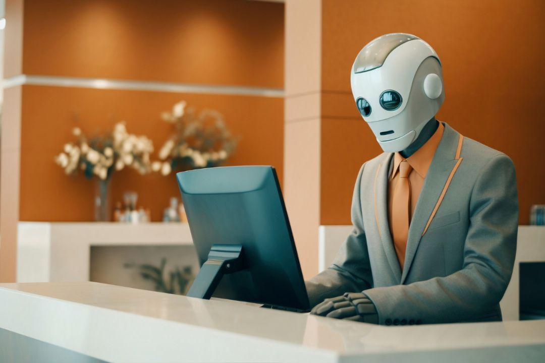 How to Use AI Agents to Automate Customer Service Efficiently