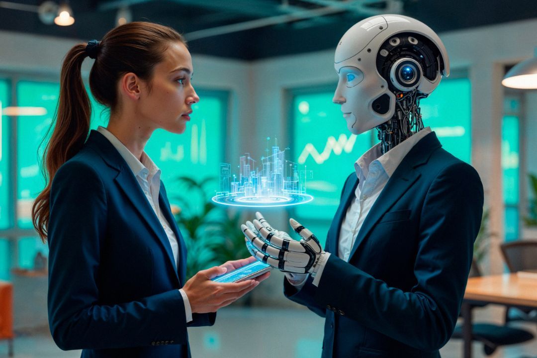 Why AI Agents Are Replacing Entire Teams in 2026 And What That Means for Your Business