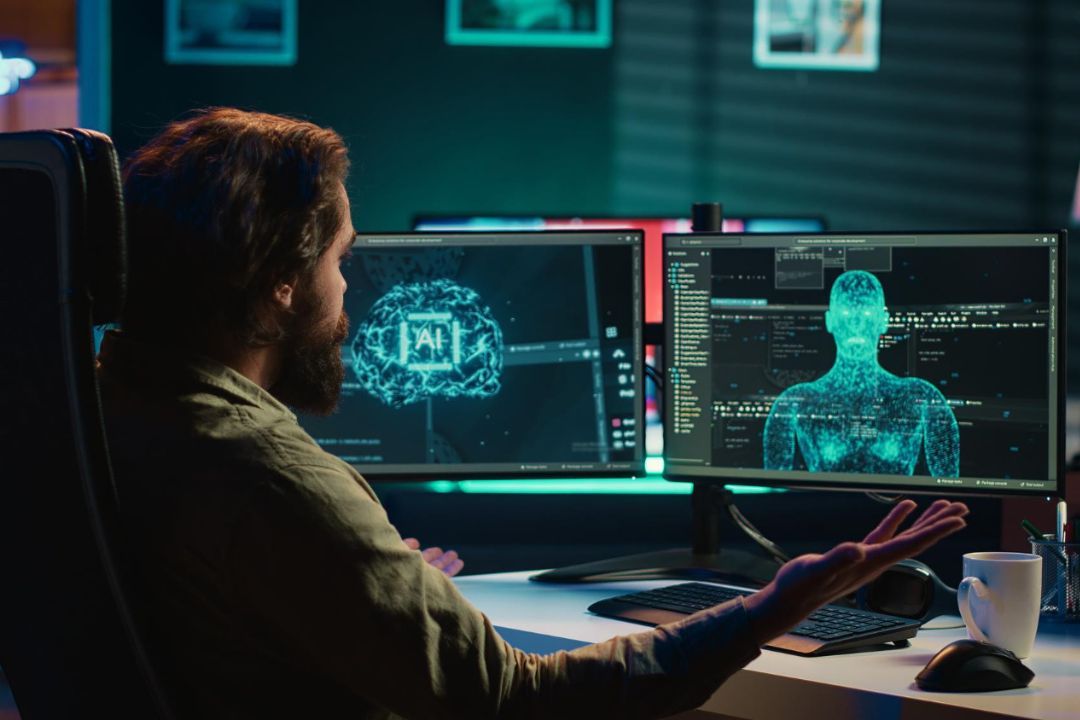 Why AI Agent Spending Is Exploding to $206 Billion in 2026, and What It Means for Indian Businesses