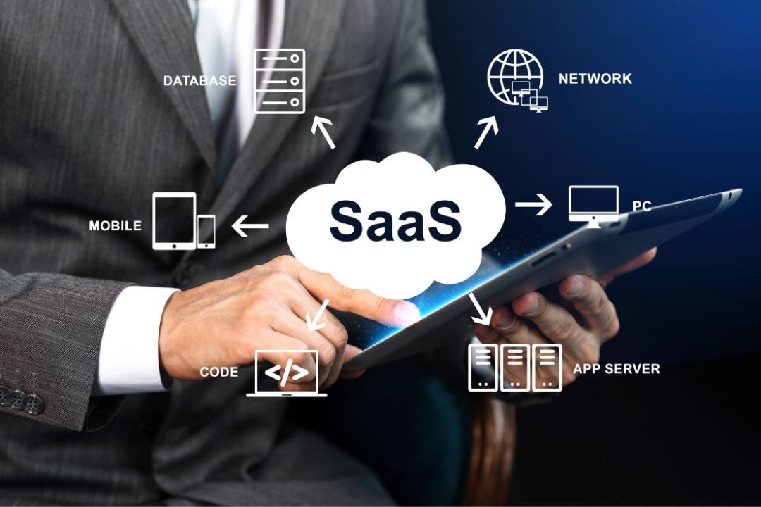 Why Fintech and Healthcare Founders Are Quietly Ditching Generic Software for Custom AI SaaS