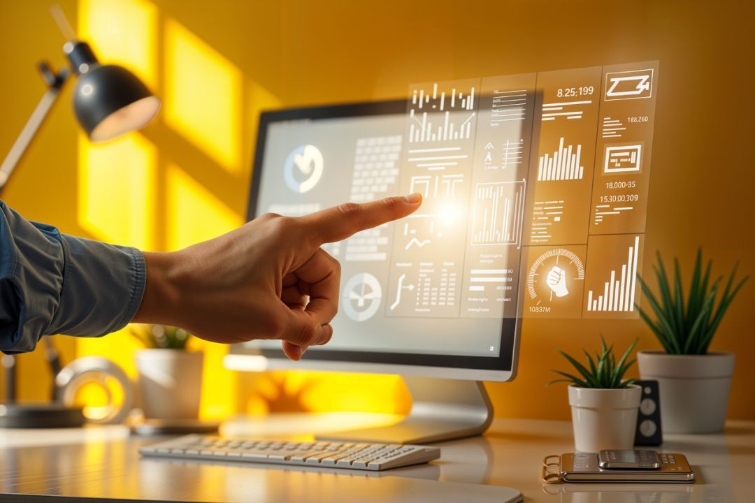 The Desktop Comeback Nobody Saw Coming: What's Actually Driving Demand for Desktop App Development in 2026