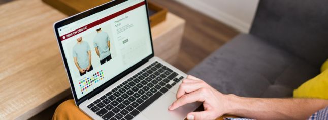 Why Your Online Store Is Losing Money (And What Modern Ecommerce Development Actually Fixes)