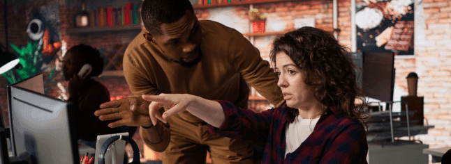 How Game Development Companies Turn Ideas into Successful Games