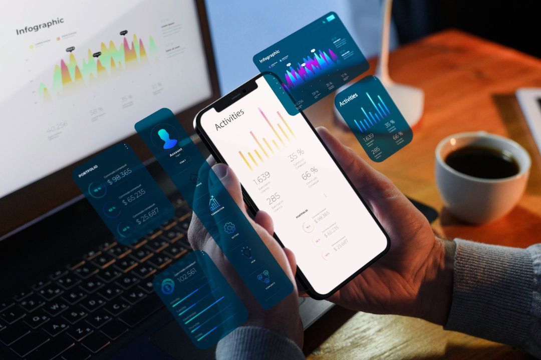 Why Are 40% of Enterprises Rushing to Rebuild Their Mobile Apps with AI Agents Right Now?
