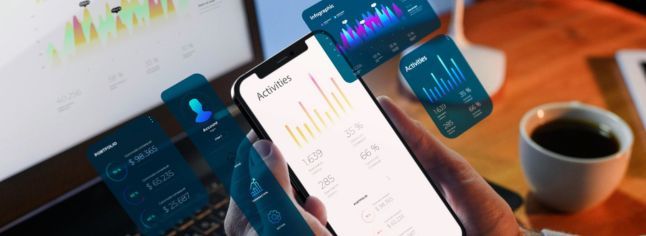 Why Are 40% of Enterprises Rushing to Rebuild Their Mobile Apps with AI Agents Right Now?