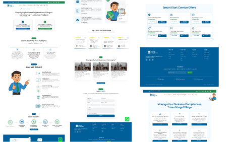 Online Filing India