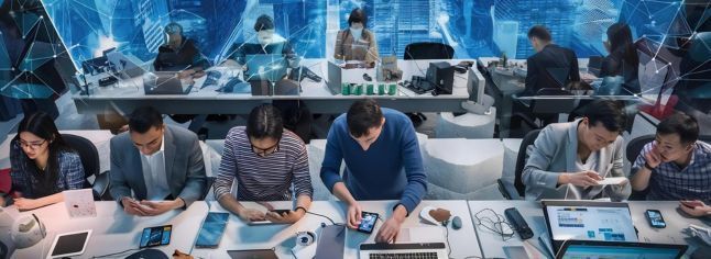 SlashifyTech vs Other Tech Agencies: Choosing the Right Partner for Web, Mobile, Desktop, Game, SaaS Development & AI Solutions