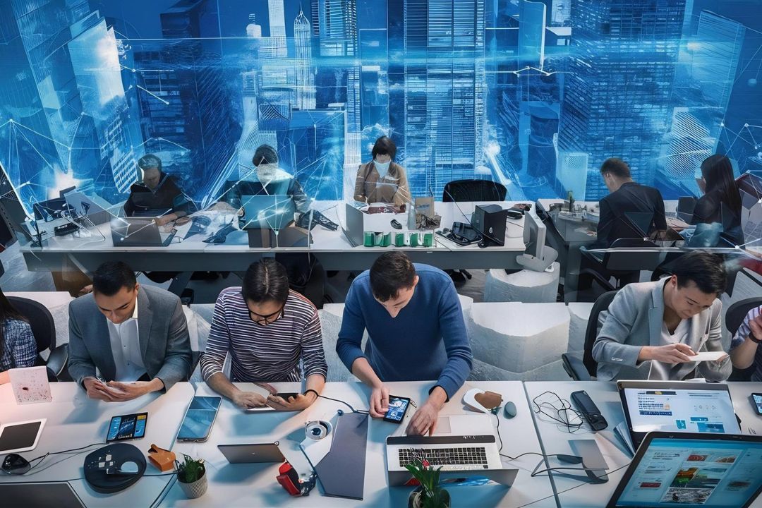 SlashifyTech vs Other Tech Agencies: Choosing the Right Partner for Web, Mobile, Desktop, Game, SaaS Development & AI Solutions